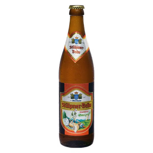 Olbernhauer Bier