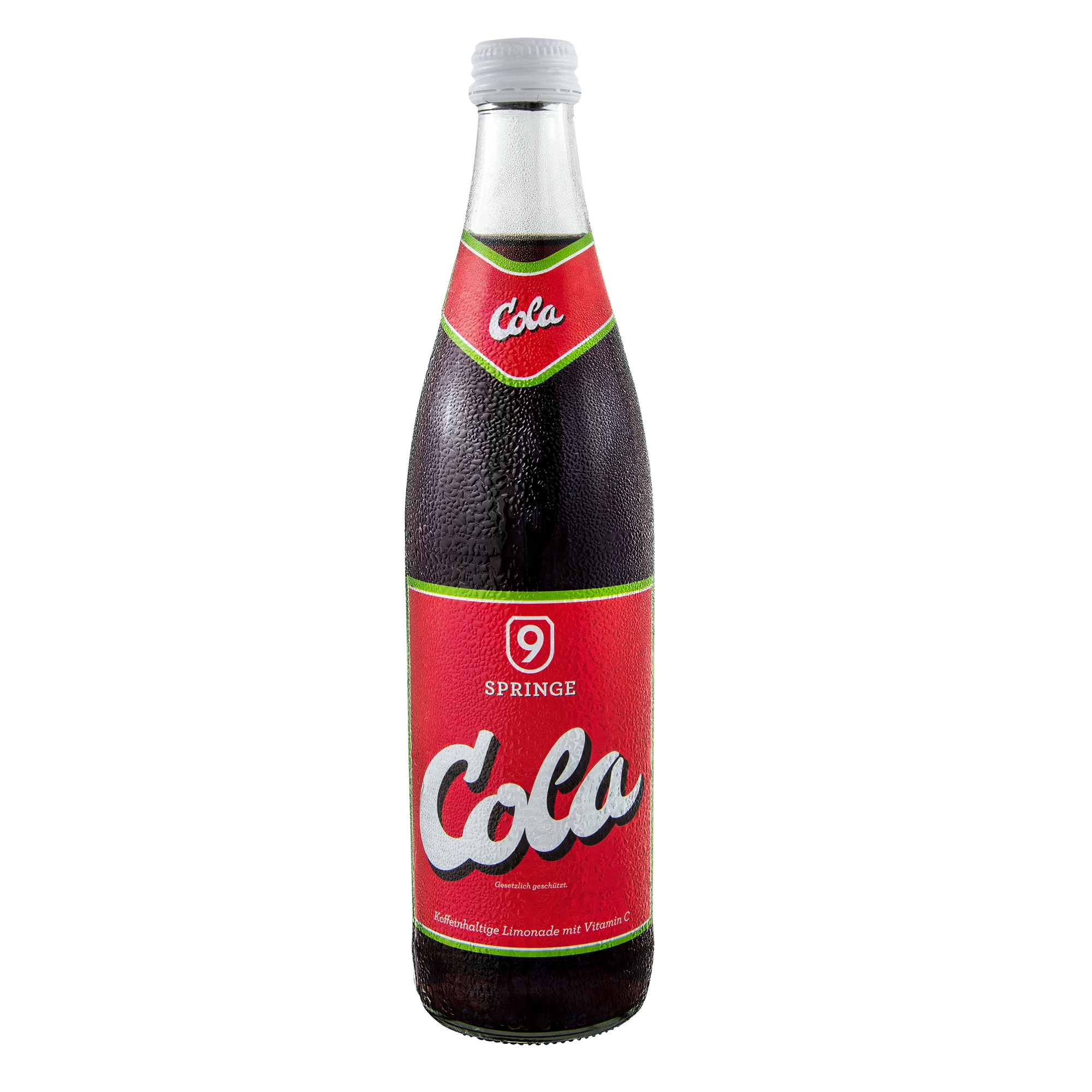 alkoholfreie Getränke
