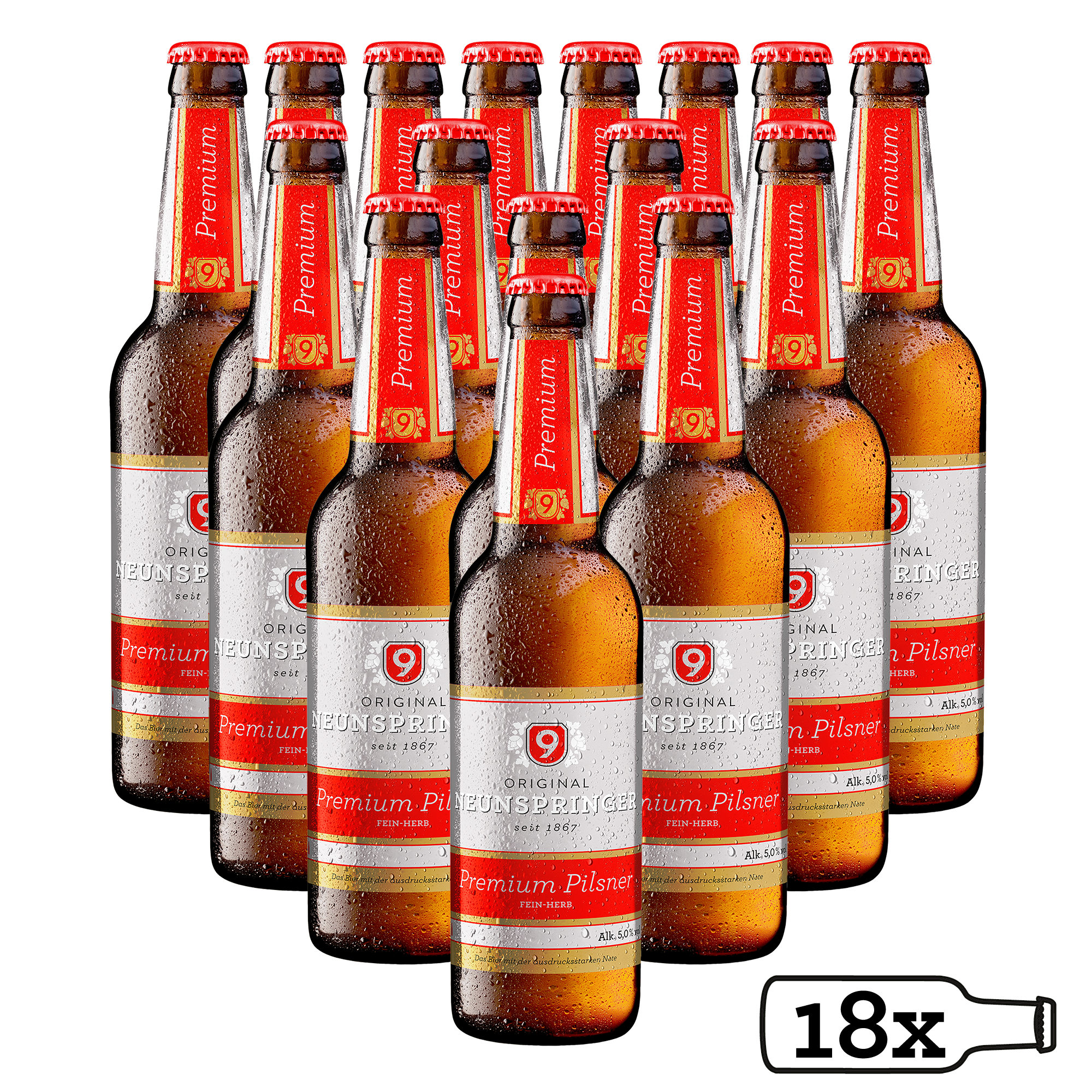 Premium Pilsner