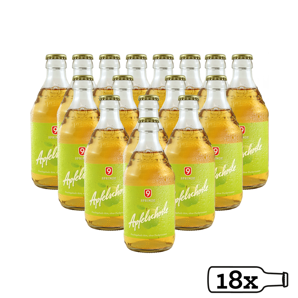Apfelschorle