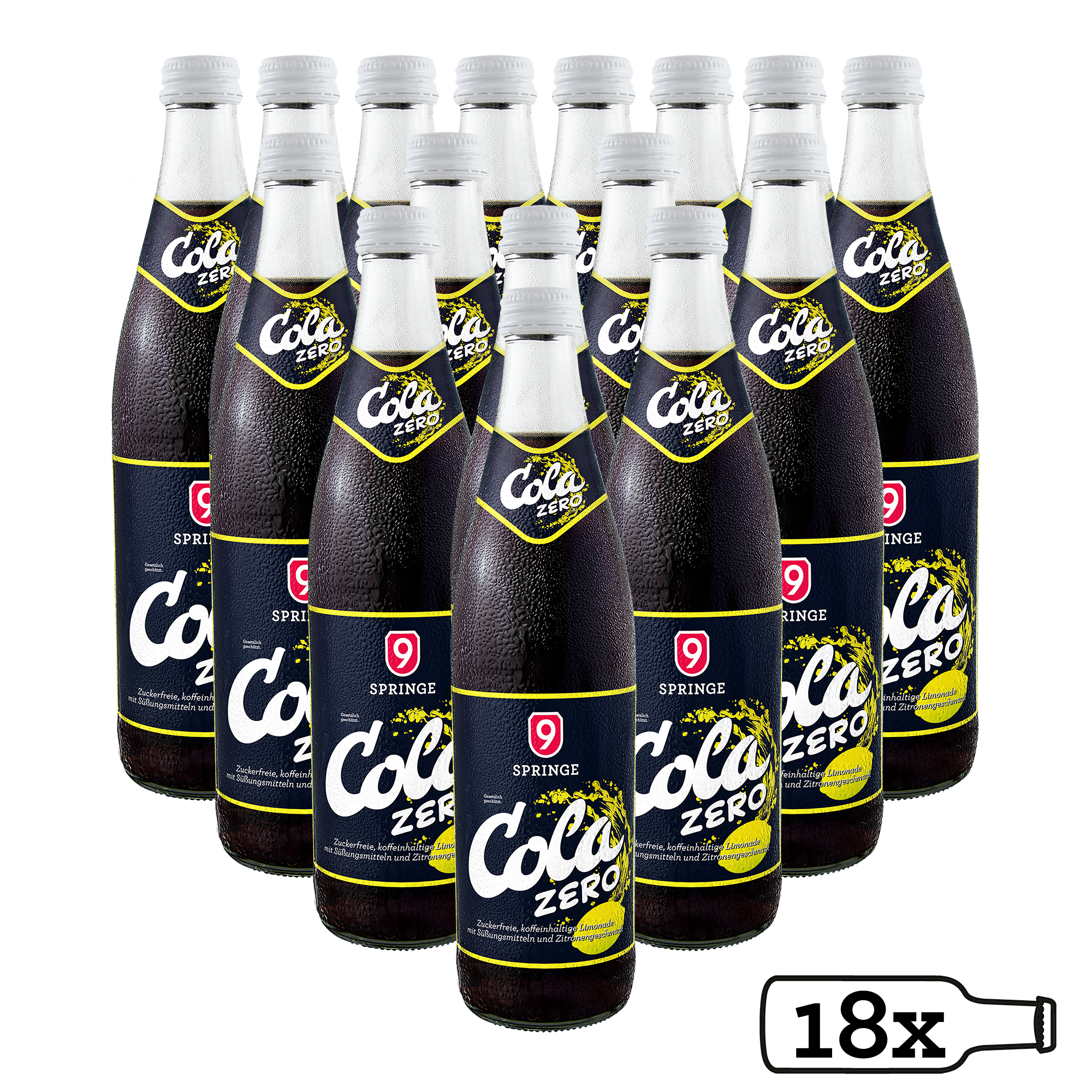 Cola Zero