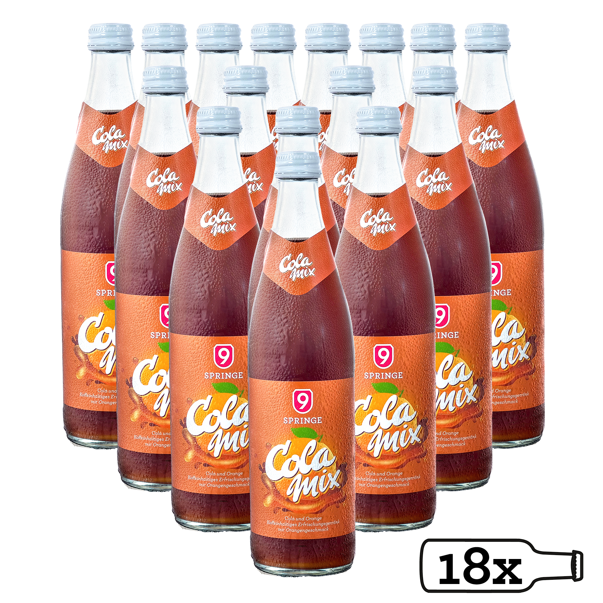 Cola-Mix