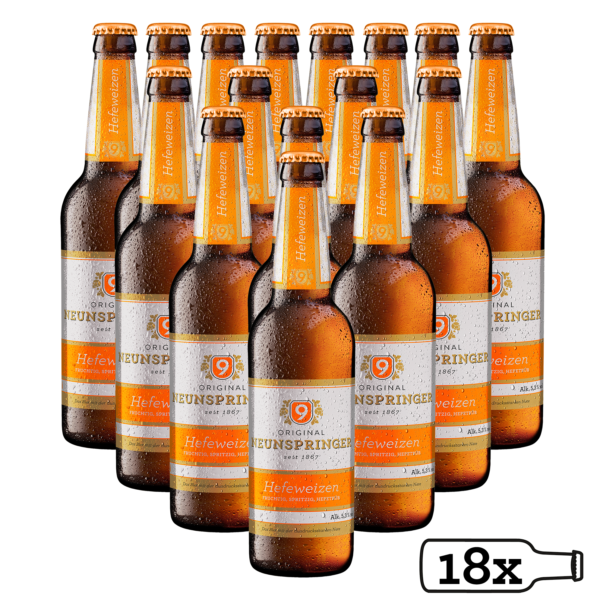 Hefeweizen