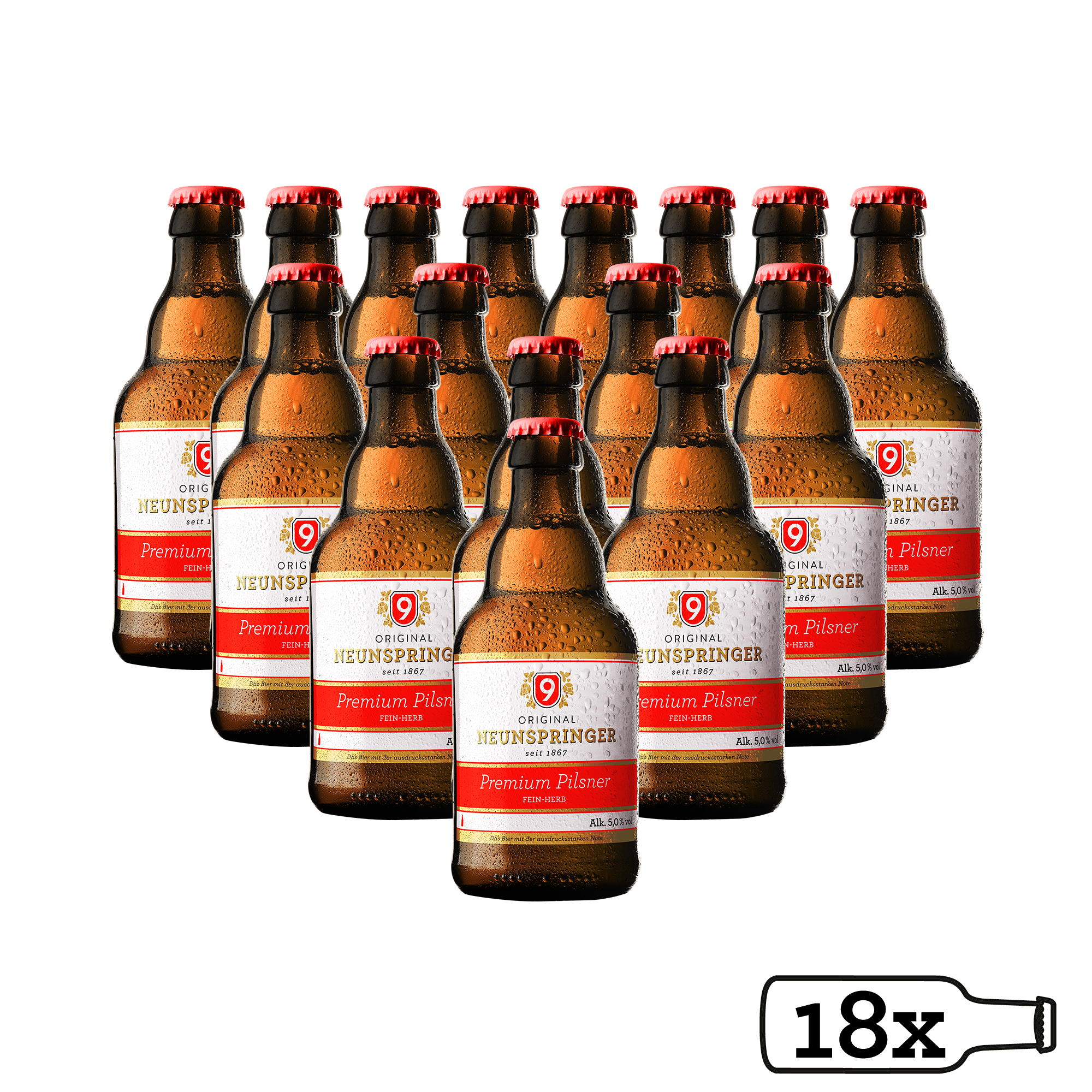 Premium Pilsner