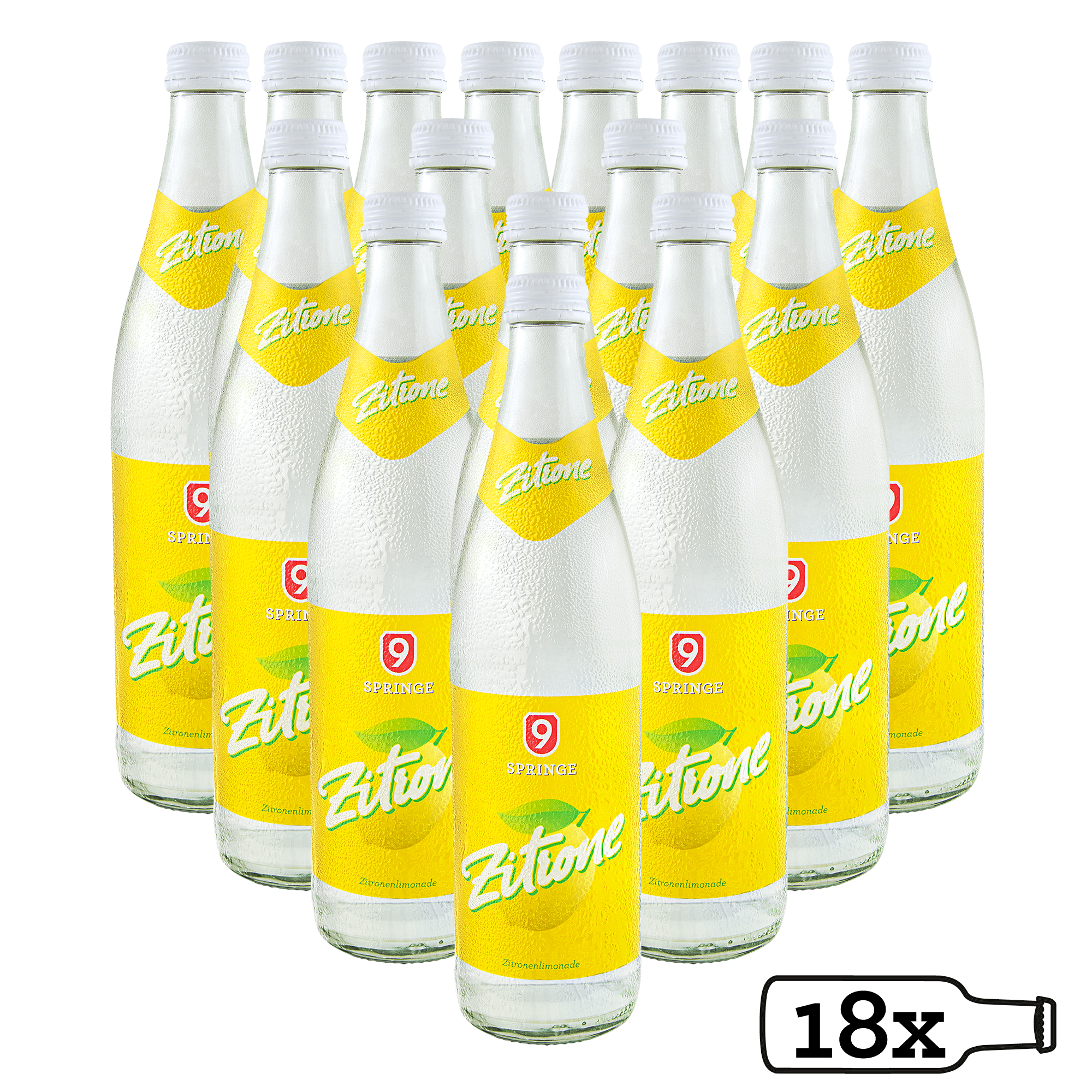 Zitrone
