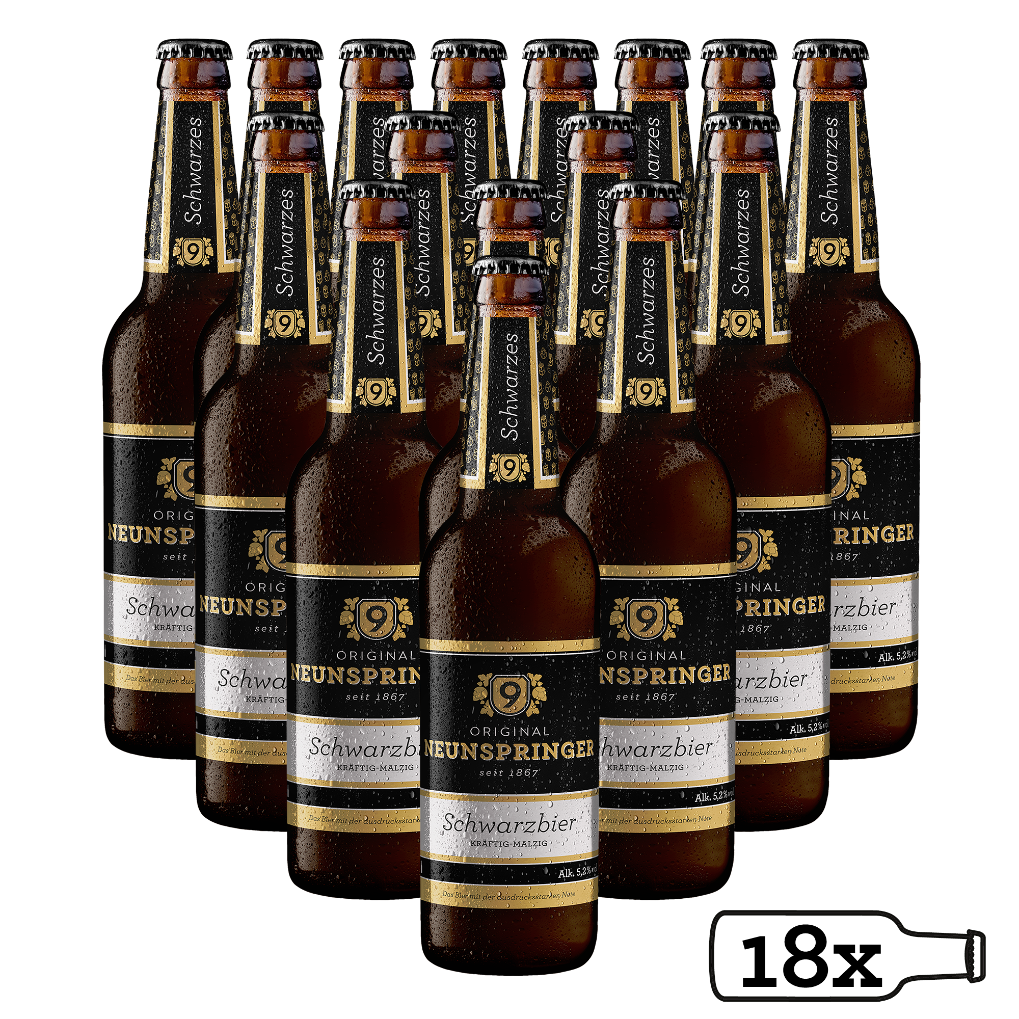 Schwarzbier