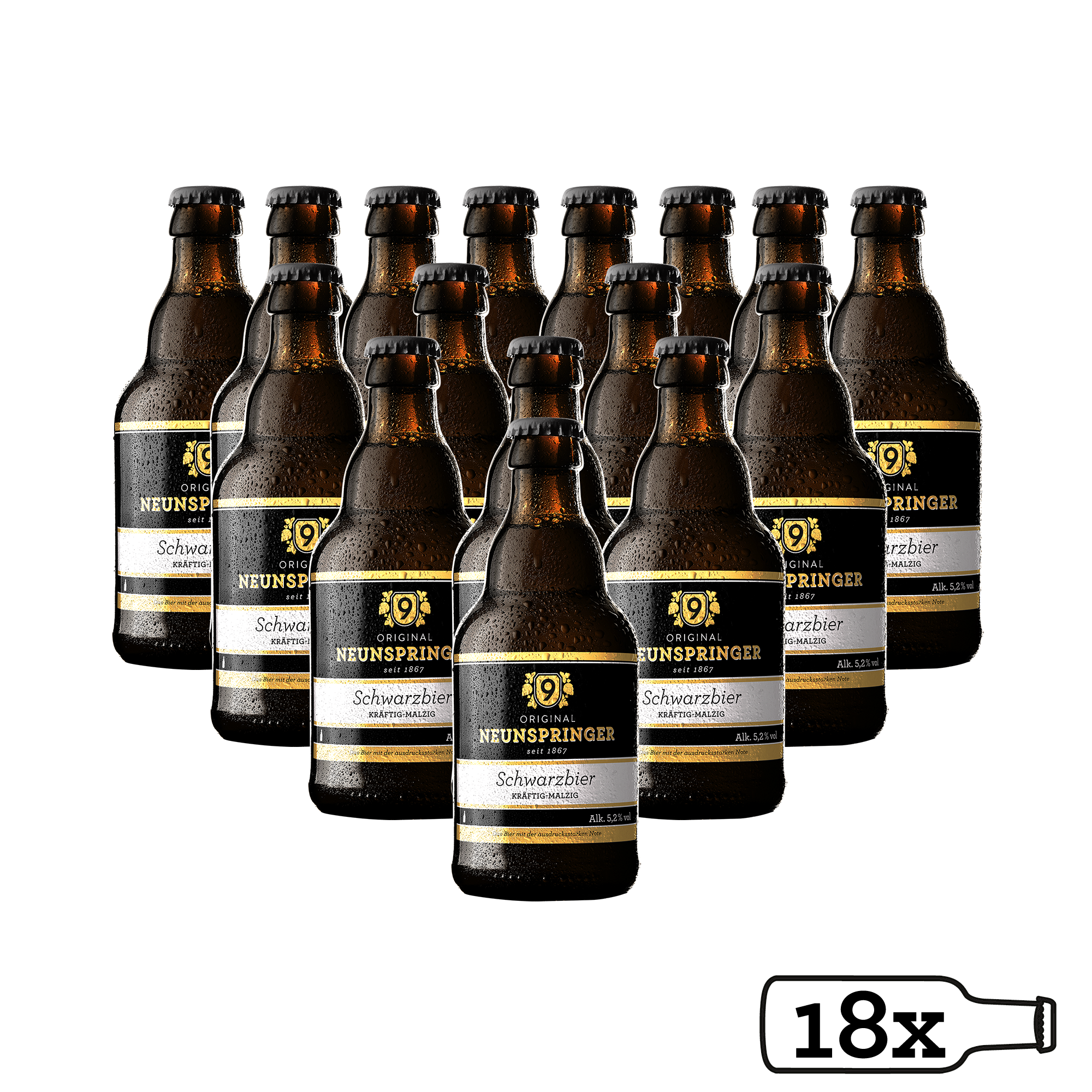 Schwarzbier