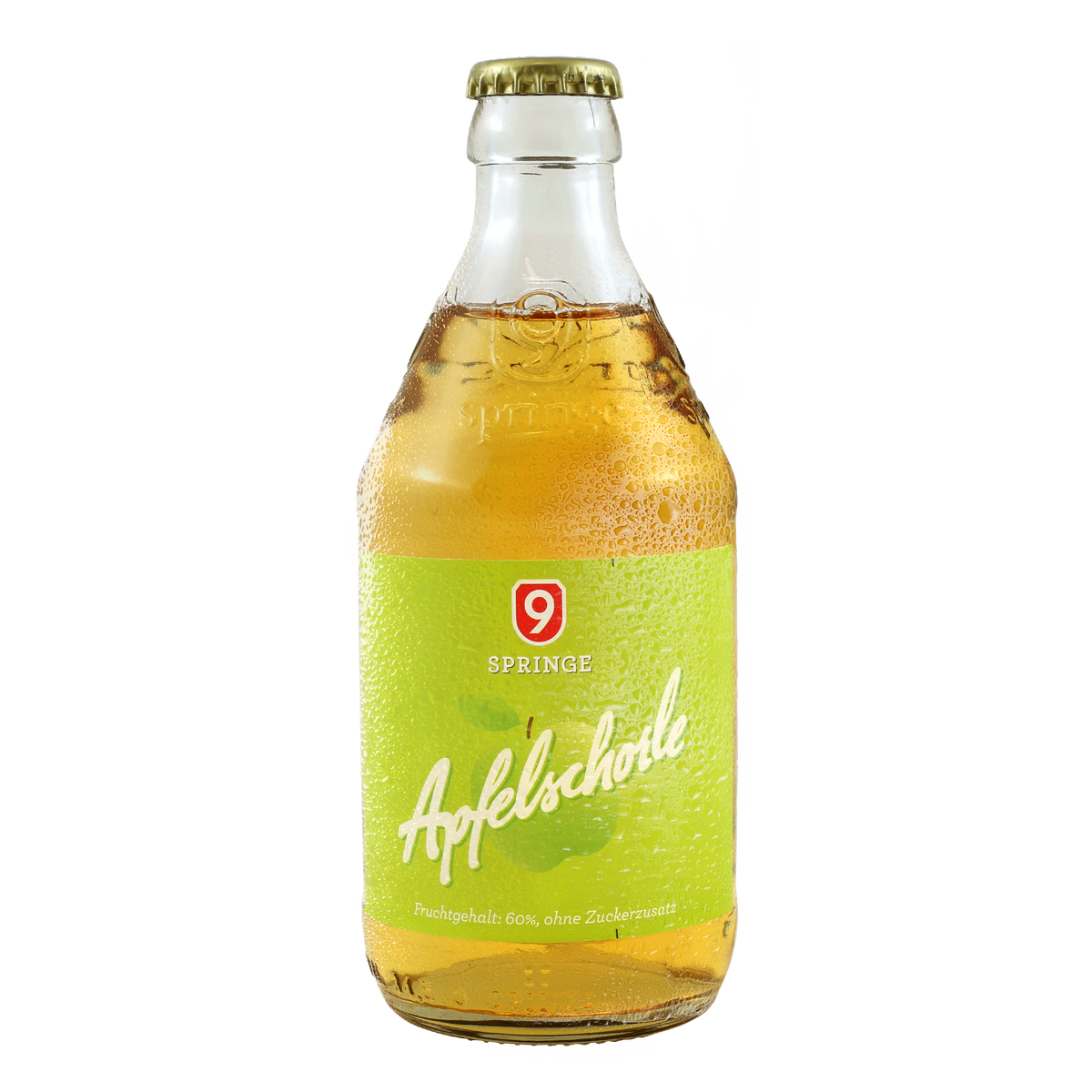 Apfelschorle