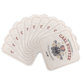 Bierdeckel "Carl Kuntze" 10er-Pack