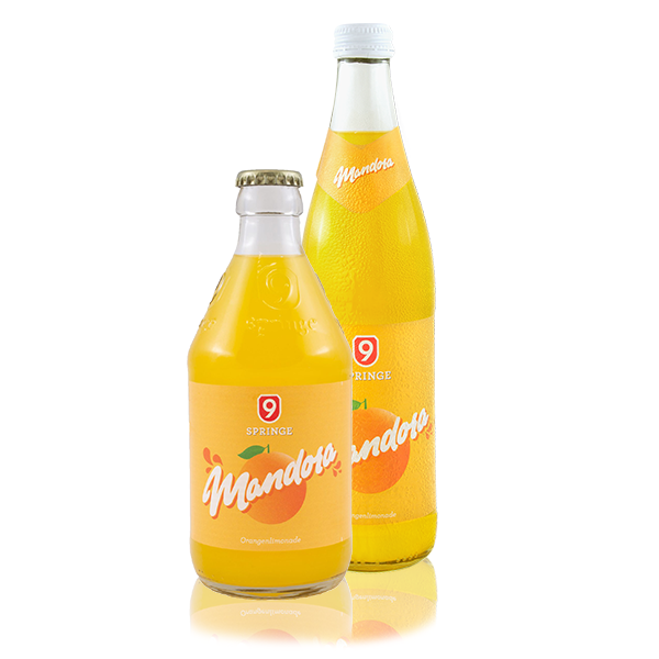 Mandora