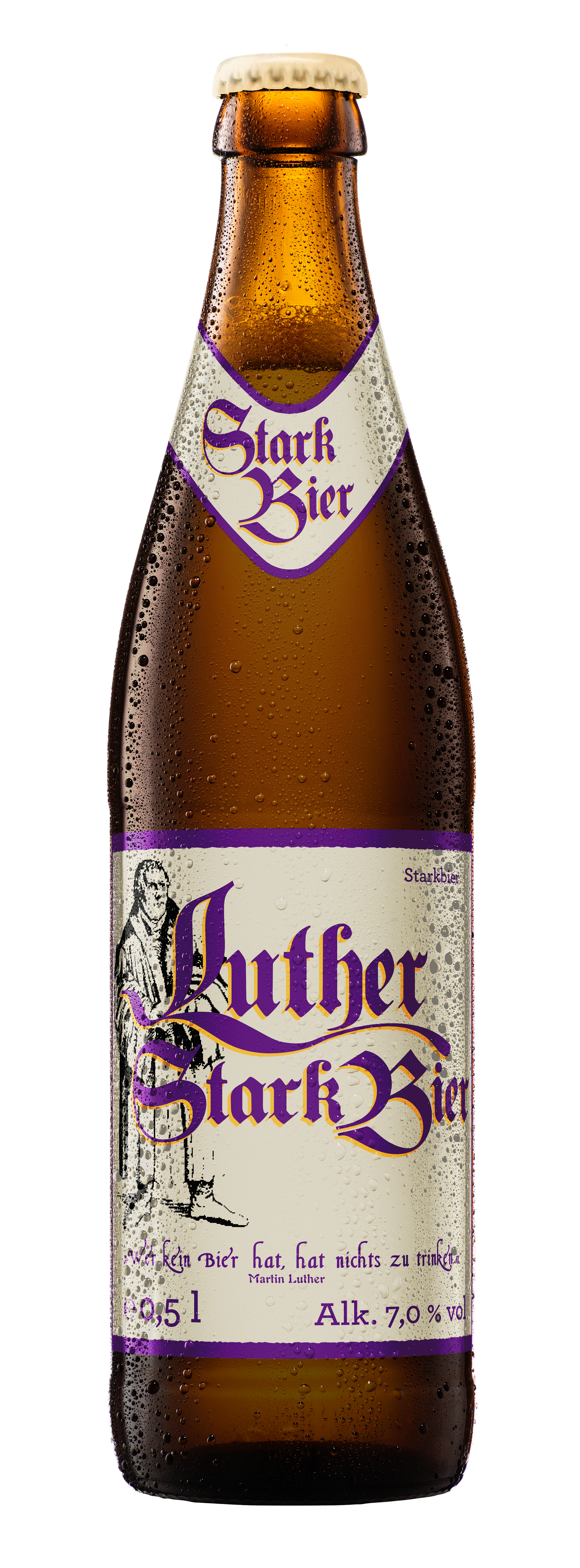 Luther Starkbier