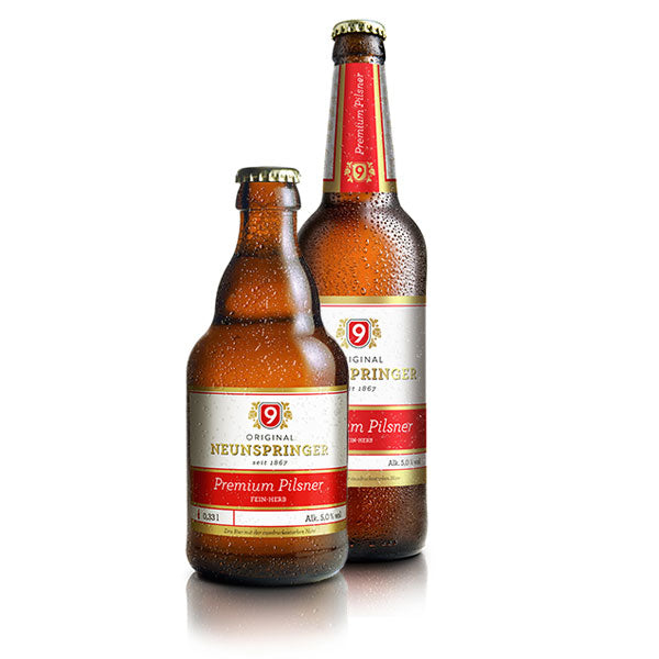 Premium Pilsner
