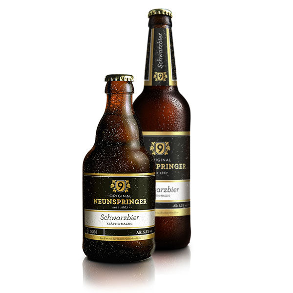Schwarzbier