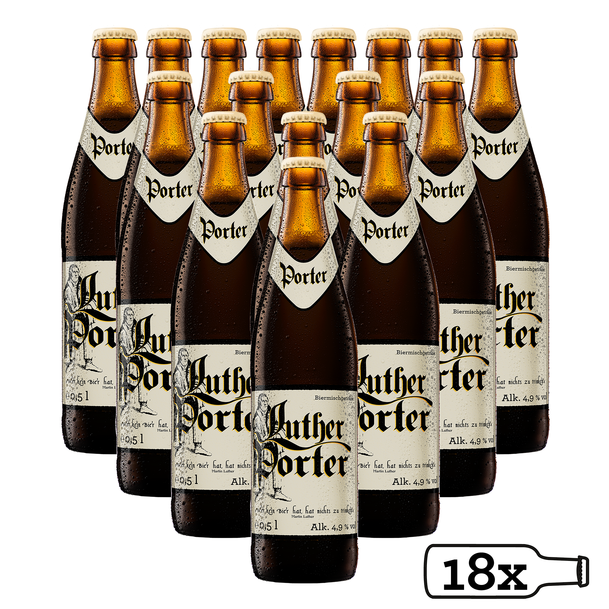 Luther Porter