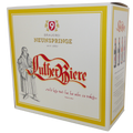 Luther Bier Box