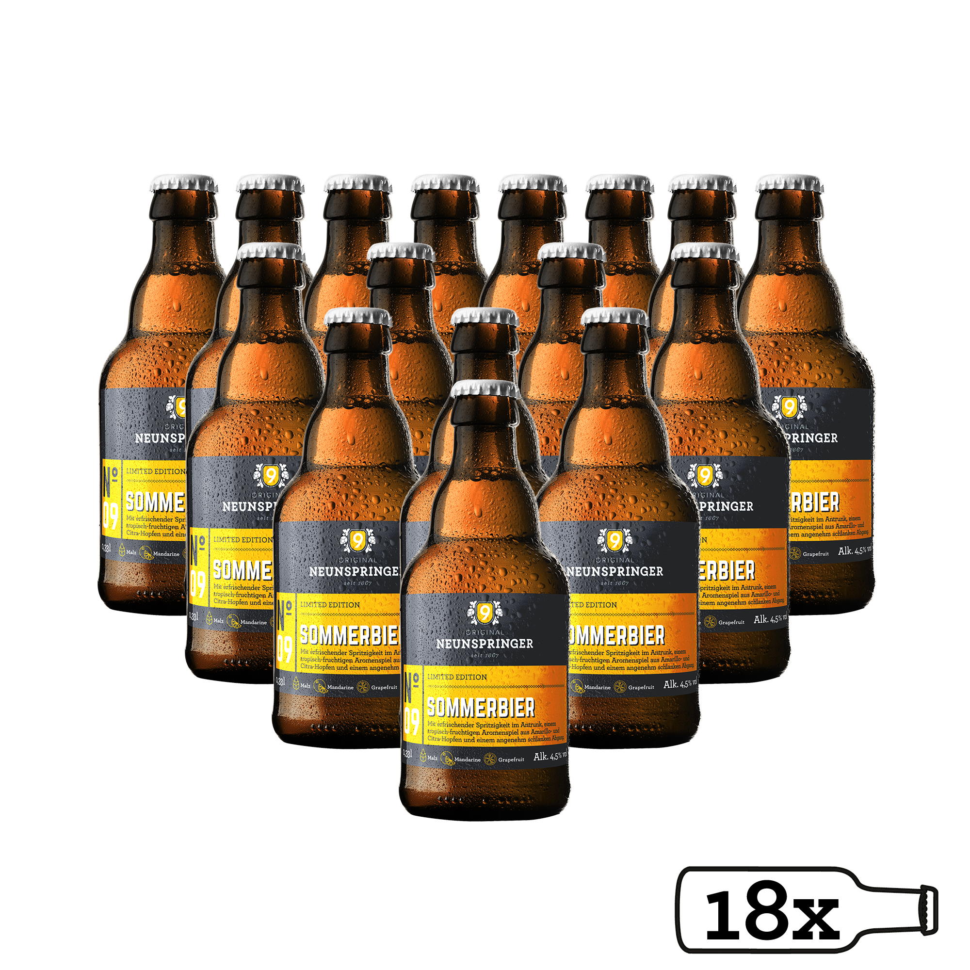 Sommerbier
