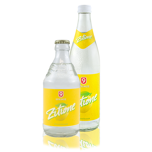 Zitrone