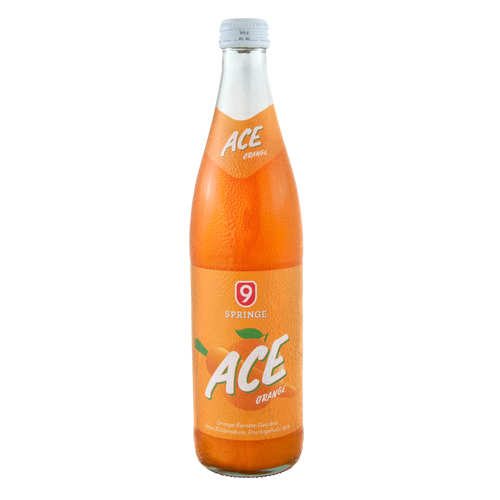 ACE + Orange