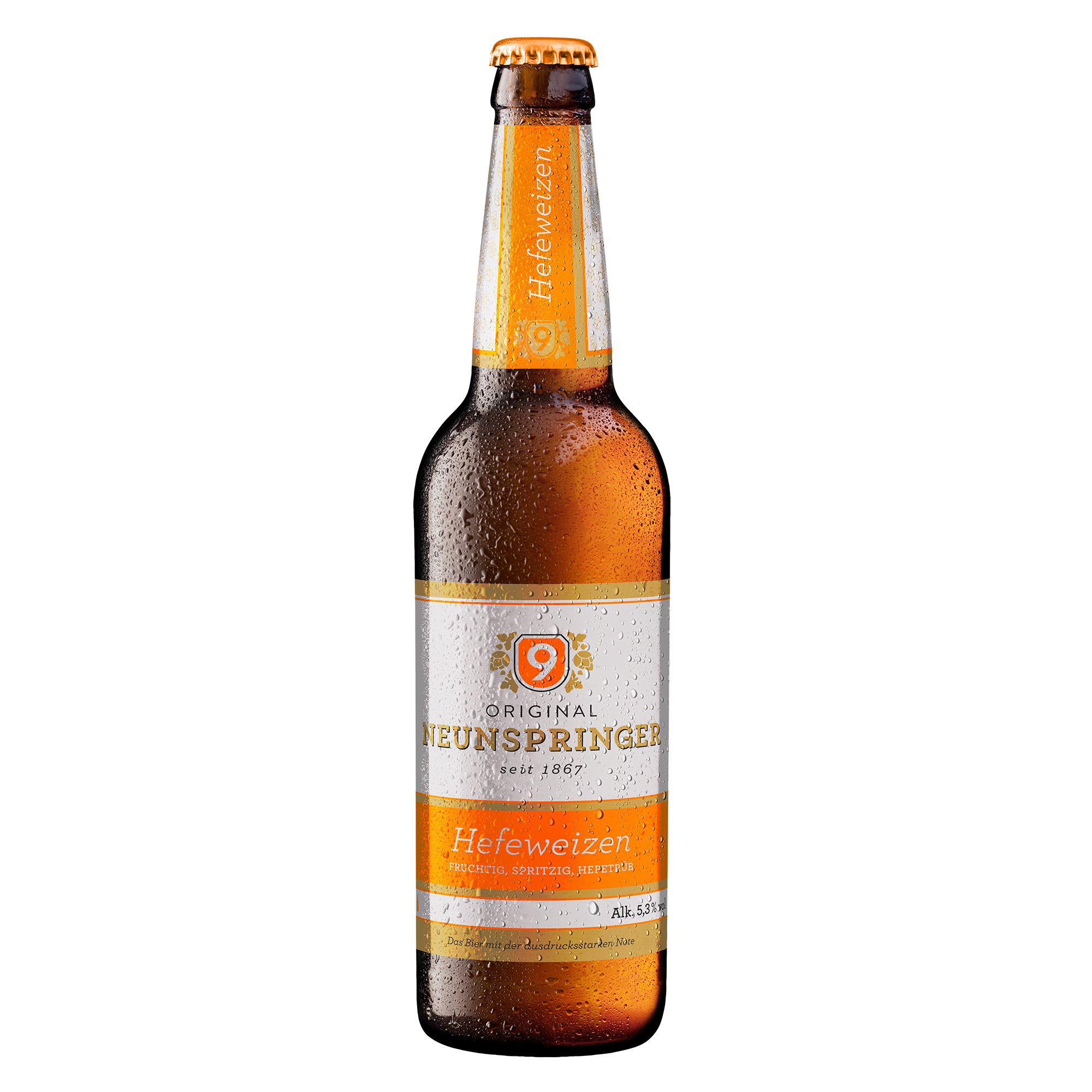 Hefeweizen