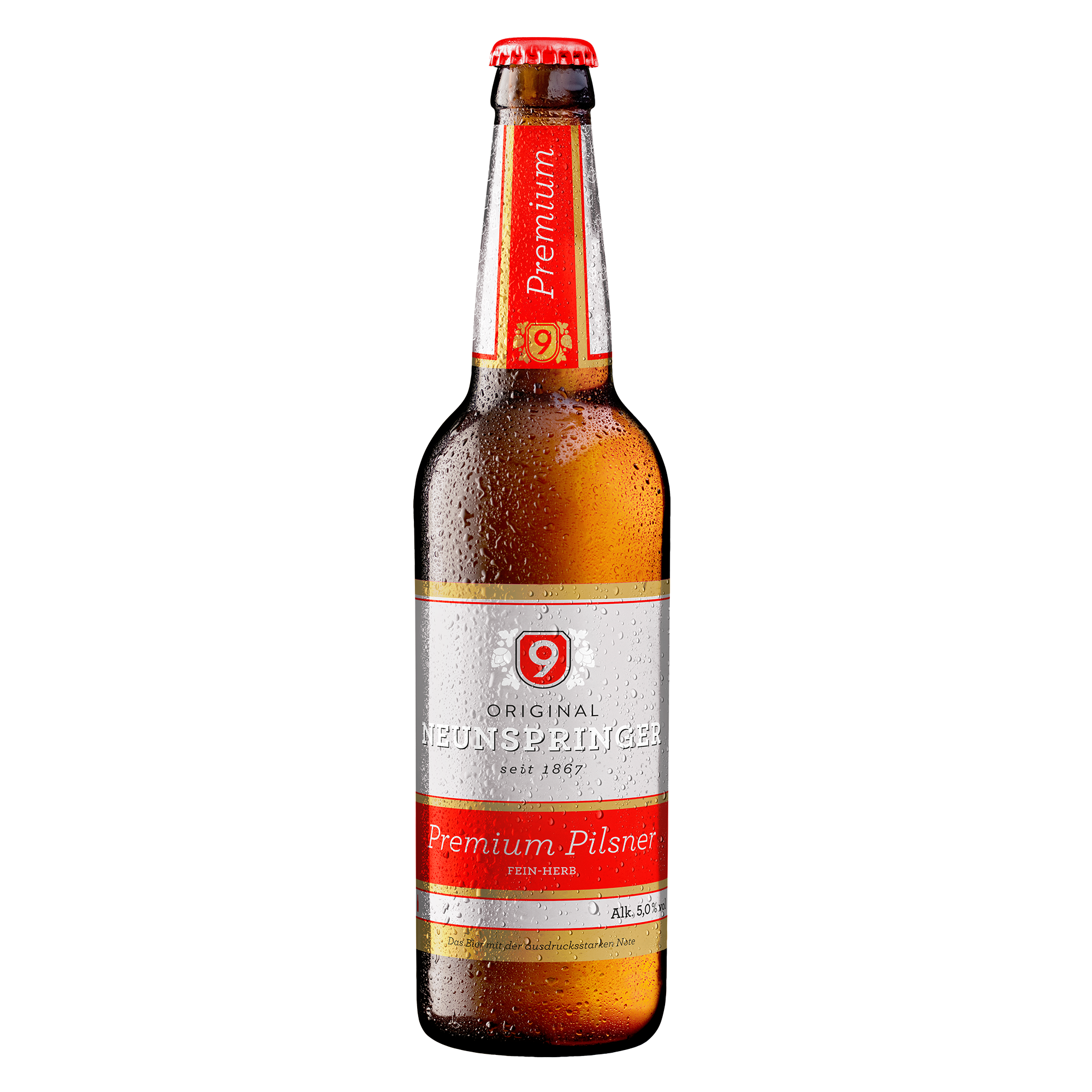 Premium Pilsner