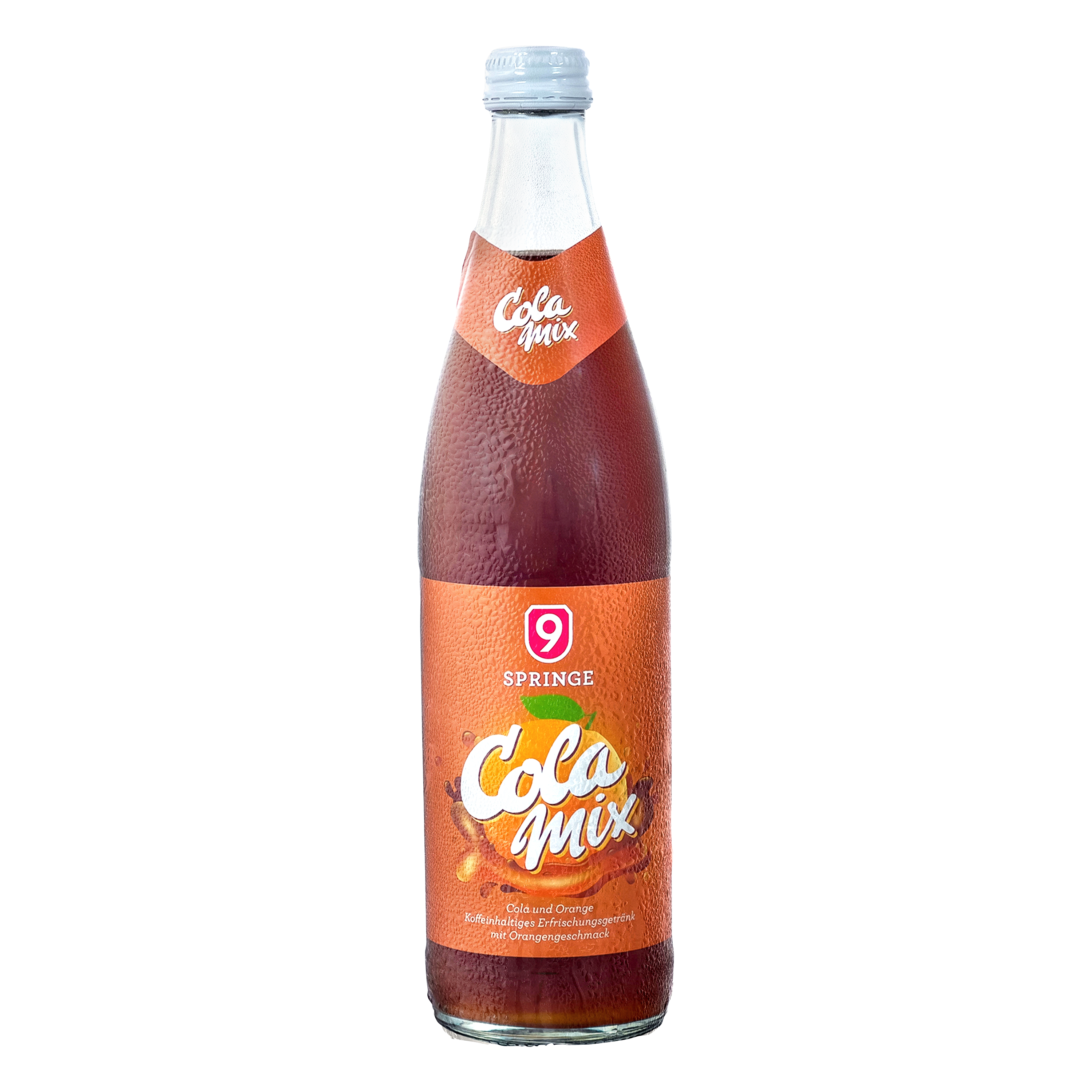 Cola-Mix