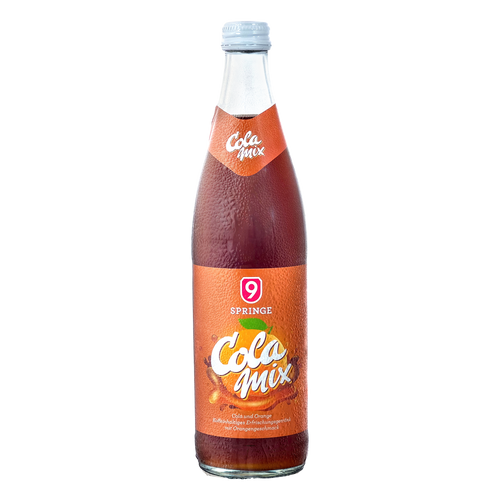 Cola-Mix