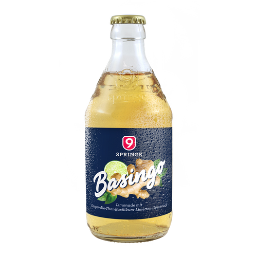 Basingo