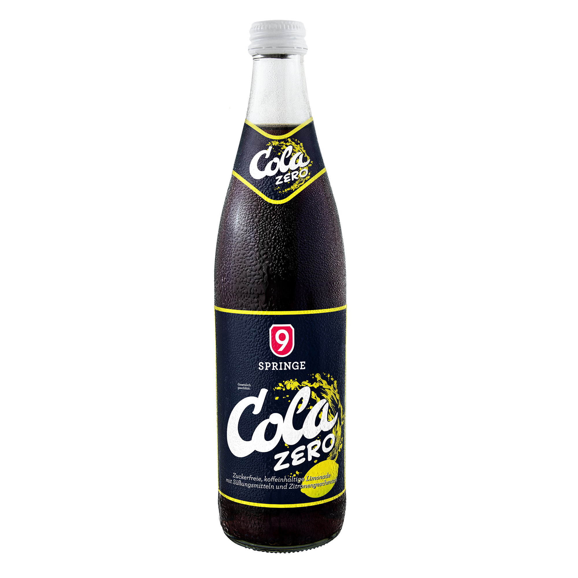 Cola Zero