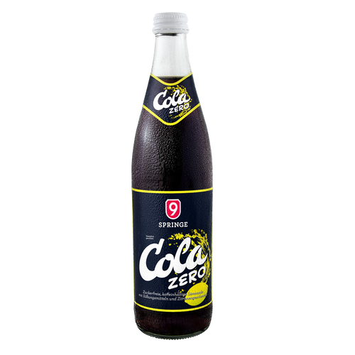 Cola Zero