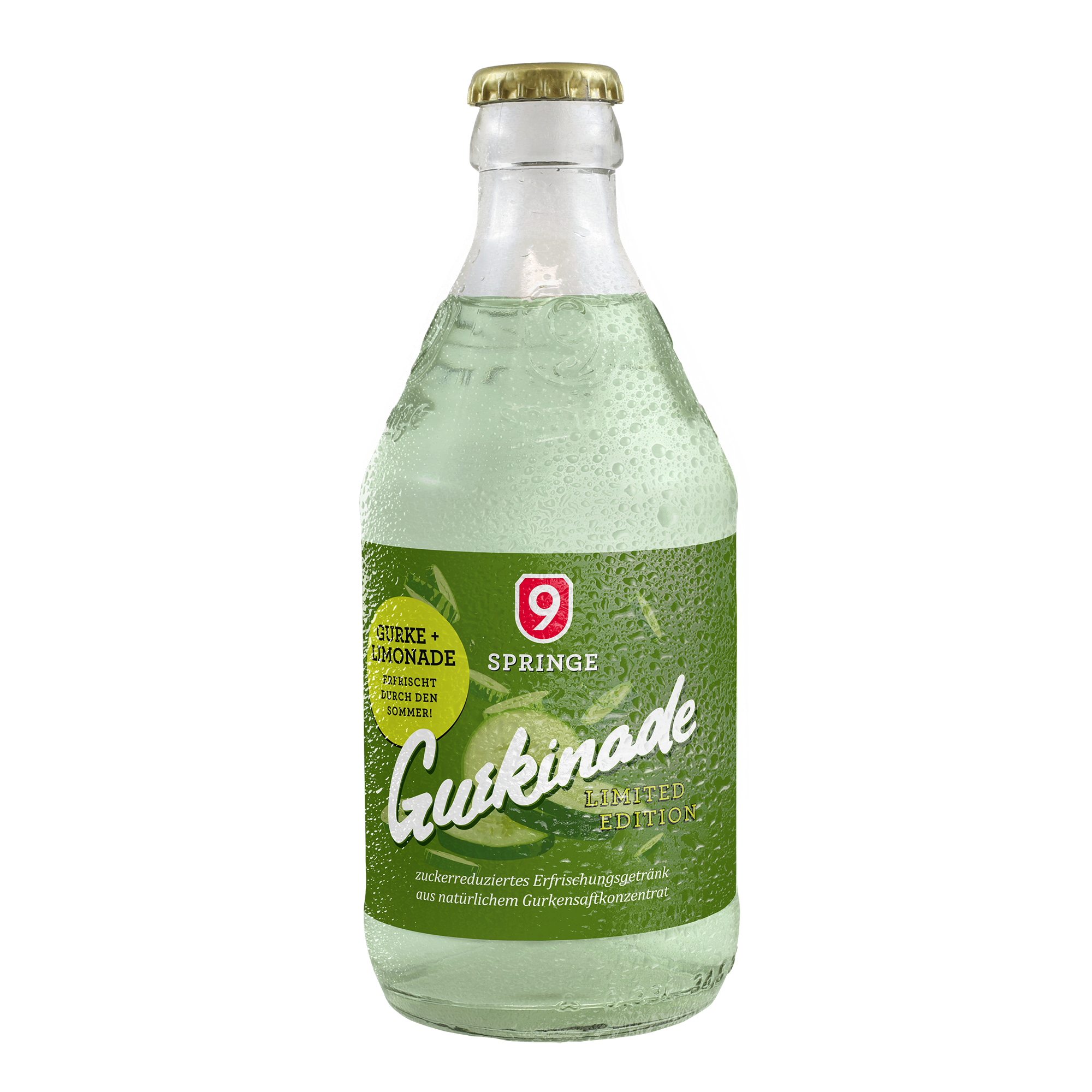 Gurkinade