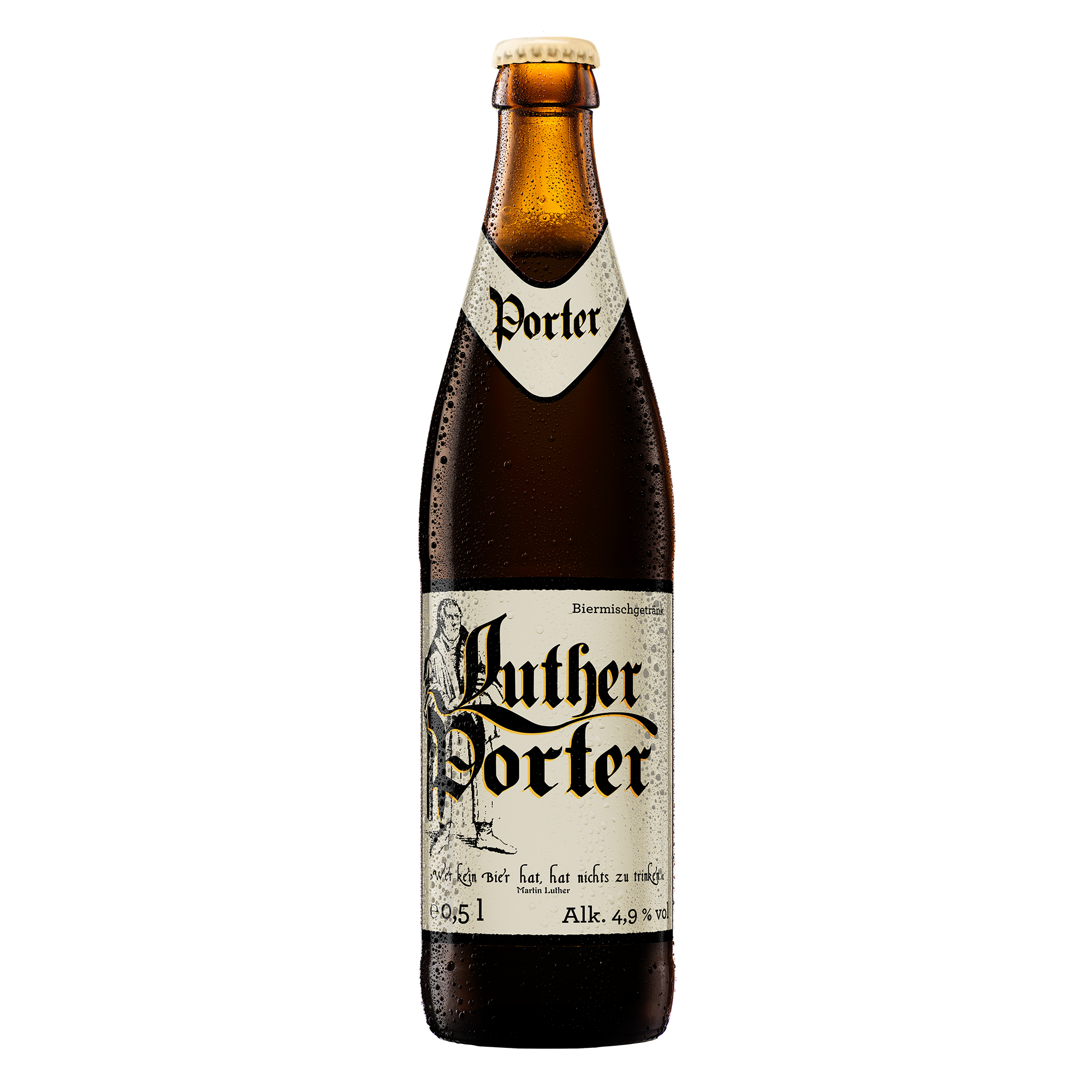 Luther Porter