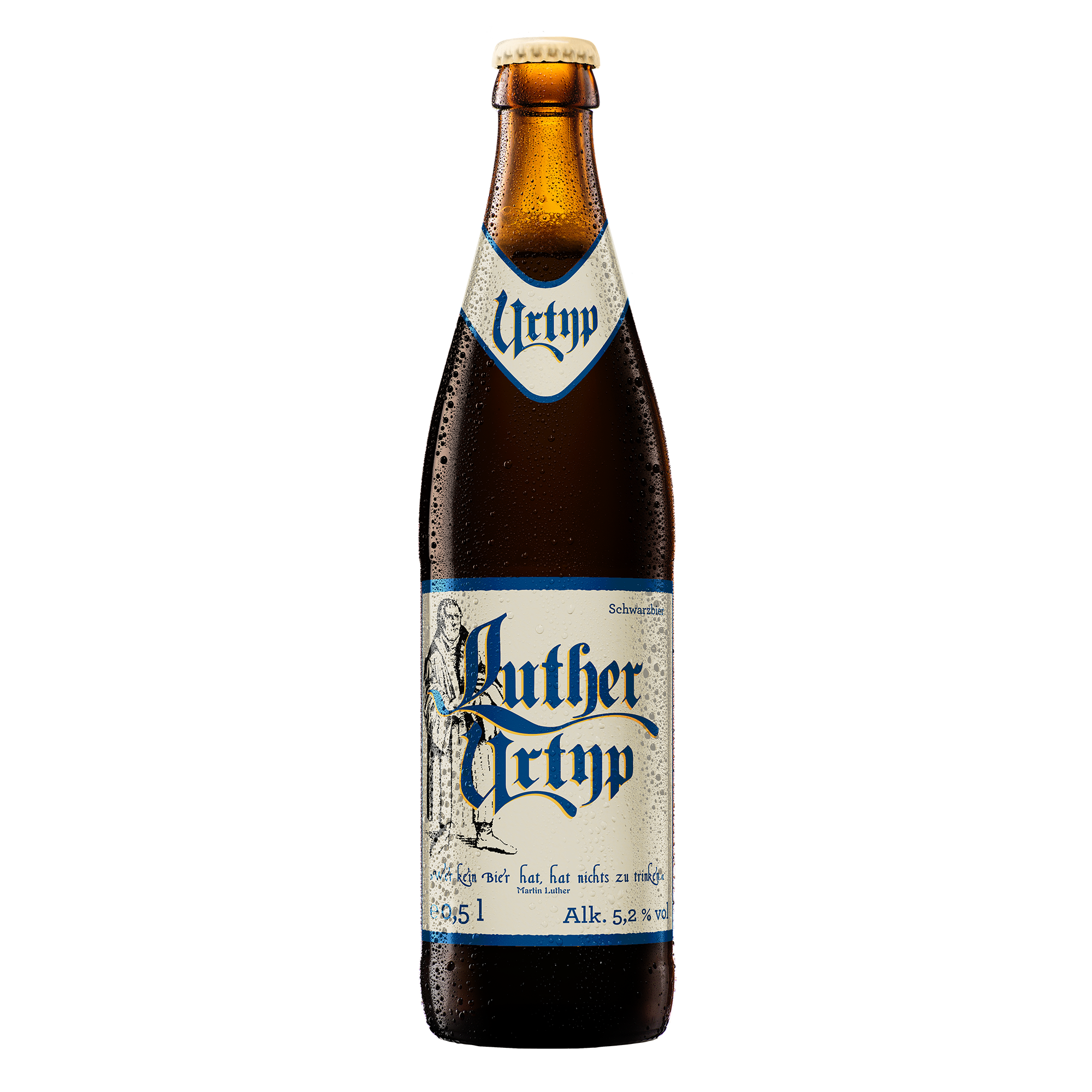 Luther Urtyp