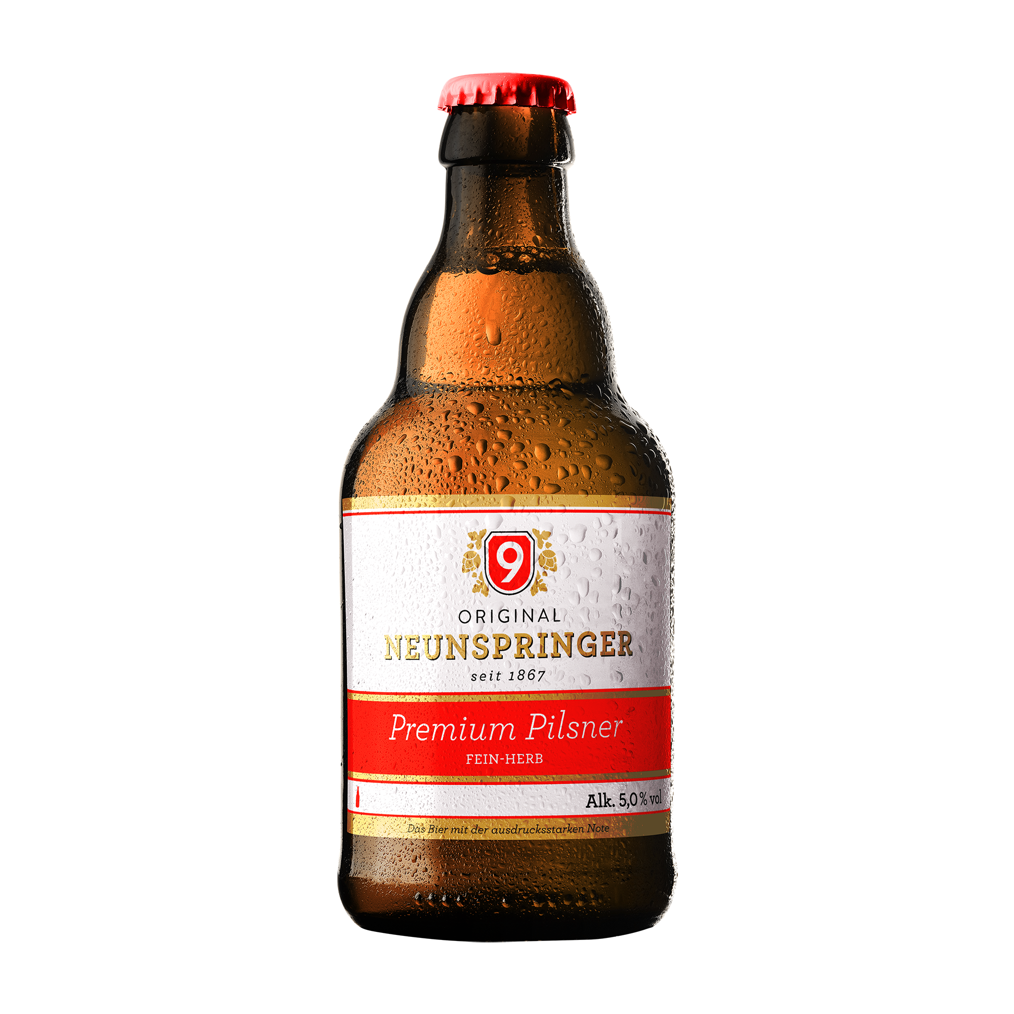 Premium Pilsner