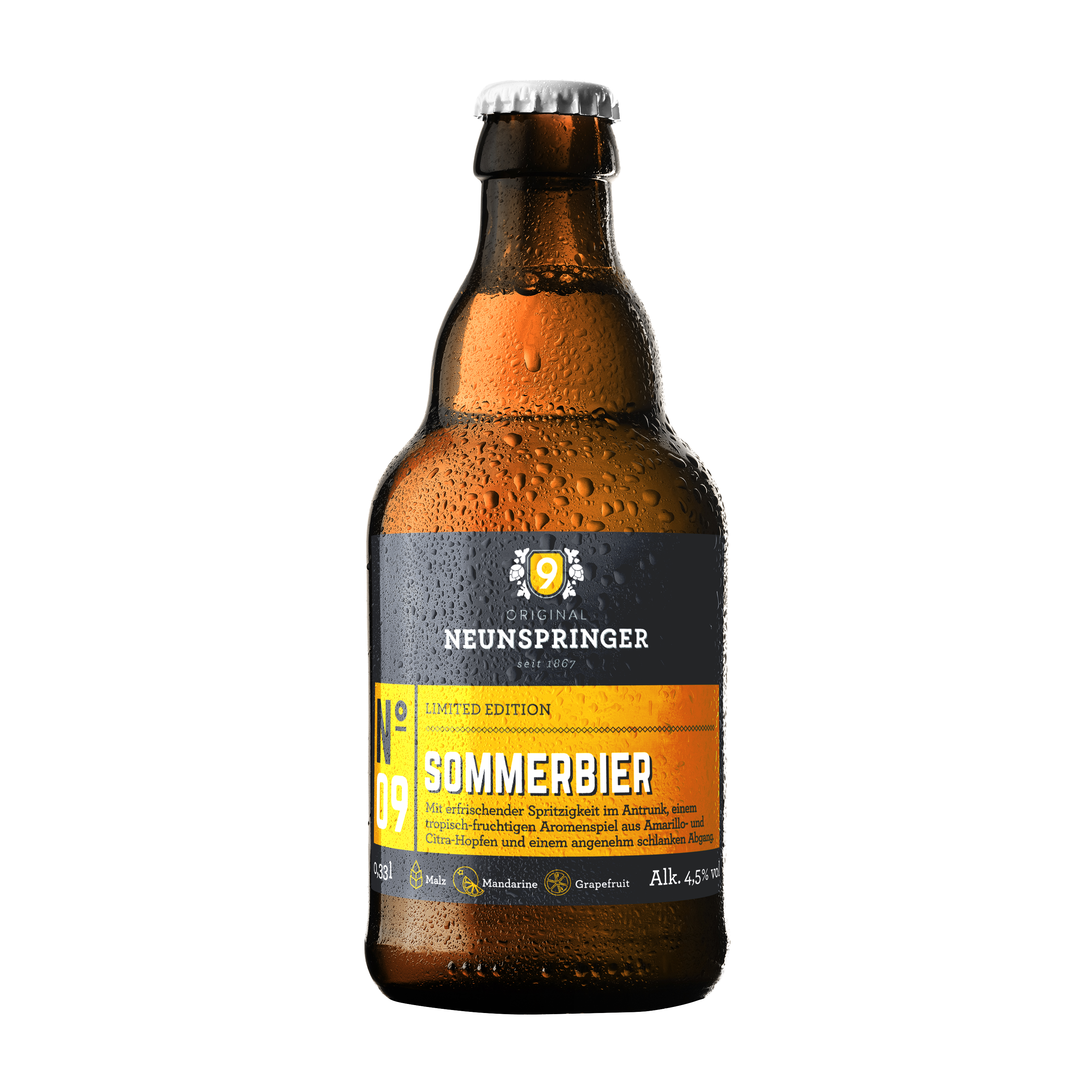 Sommerbier