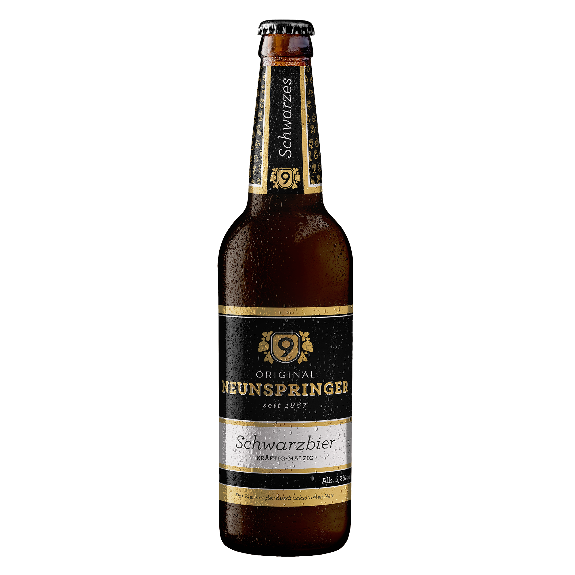 Schwarzbier