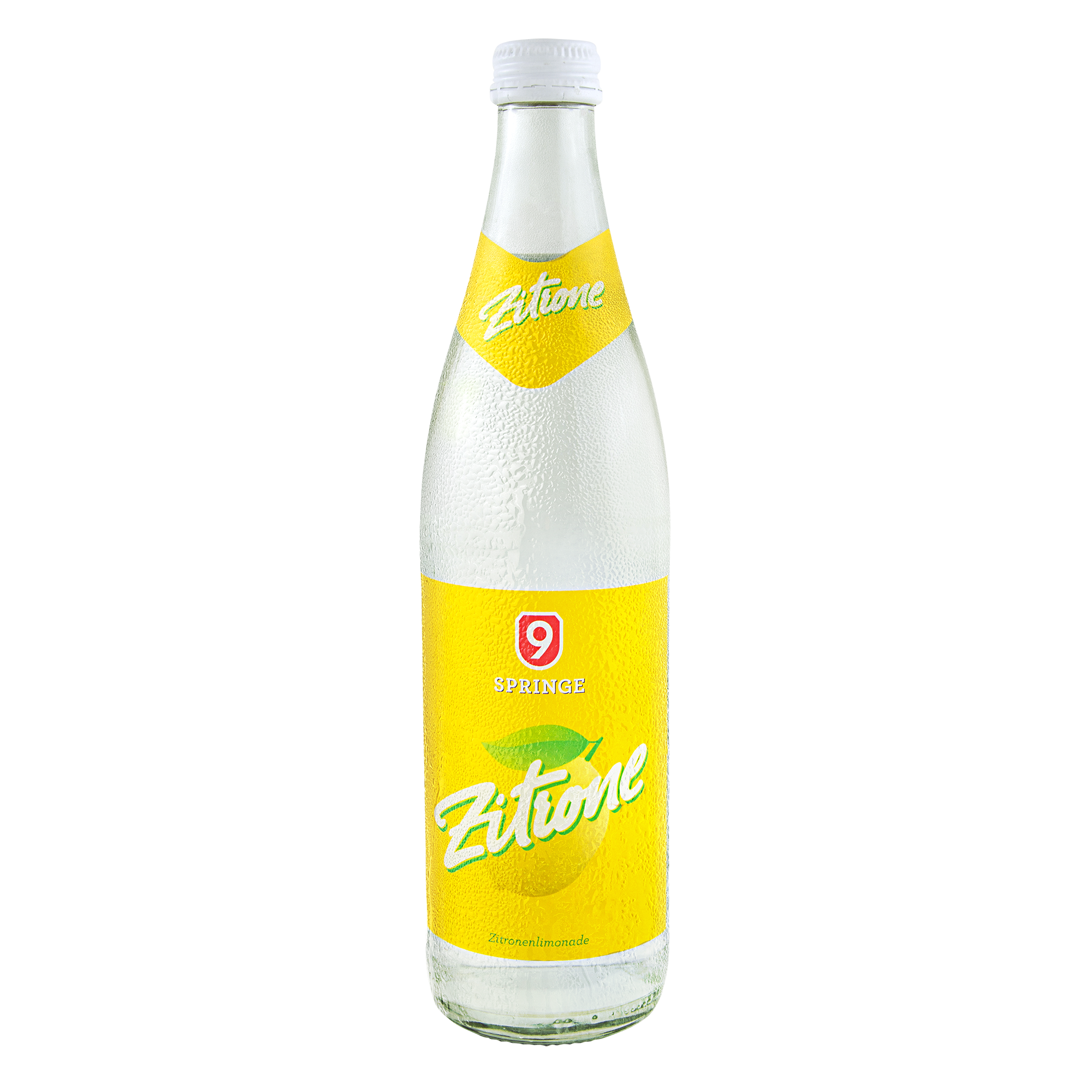 Zitrone