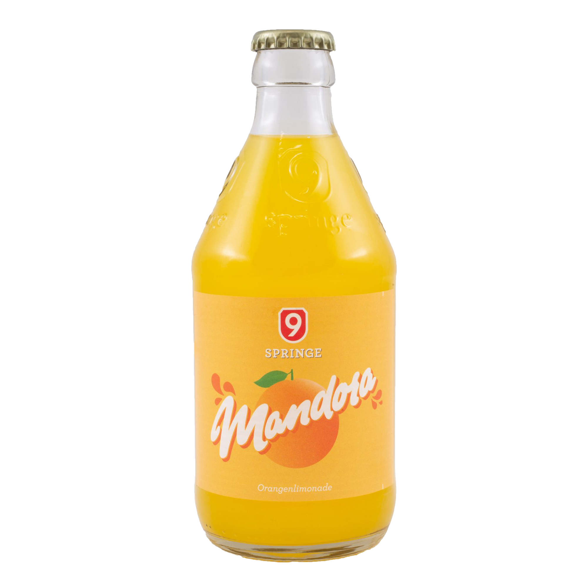 Mandora