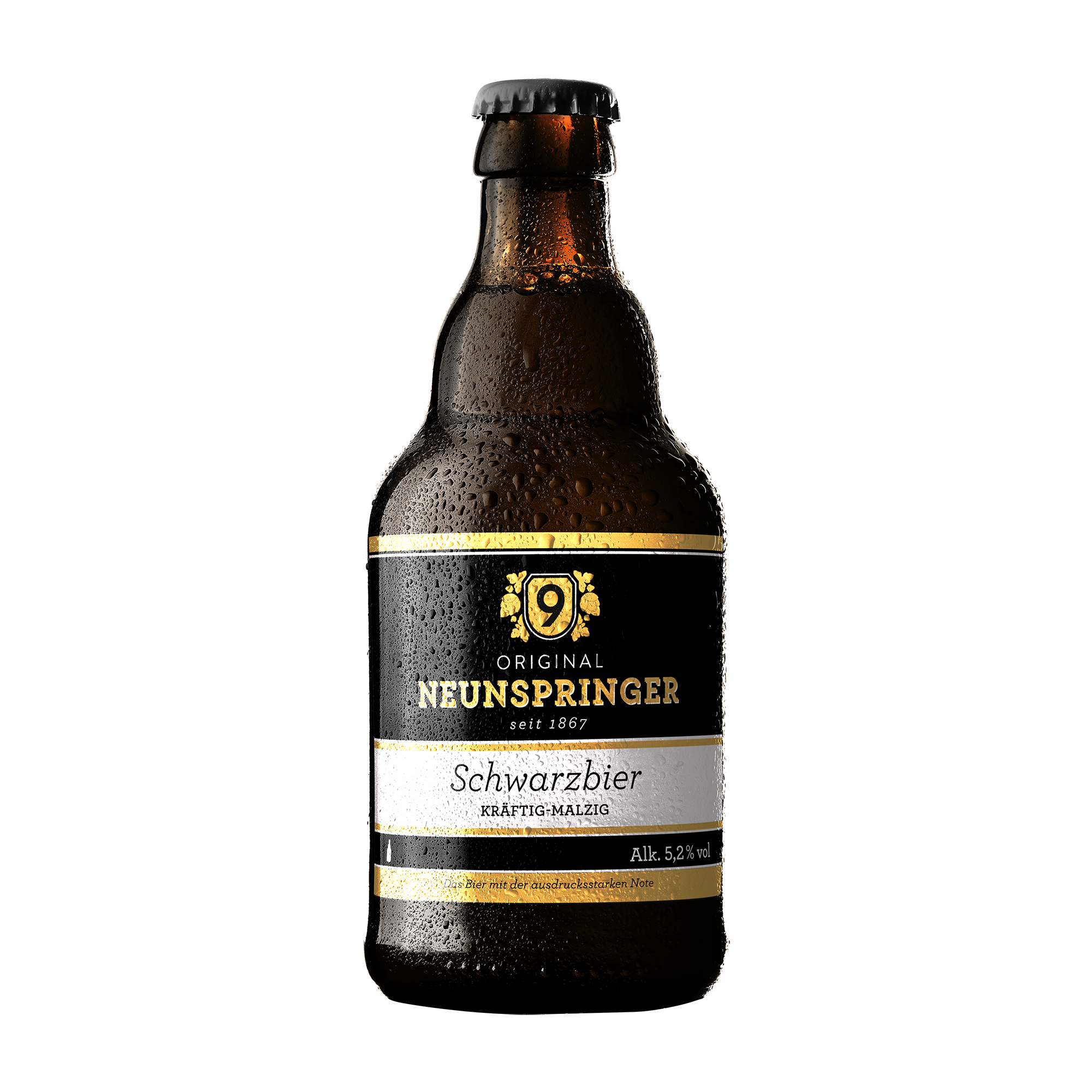 Schwarzbier